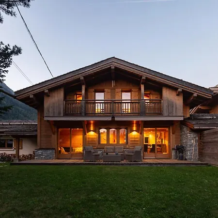 Chalet Chalet Emma - Happy
