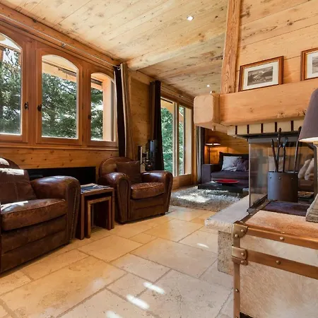Chalet Emma - Happy Chamonix