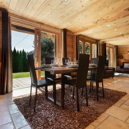 Chalet Emma - Happy * Chamonix