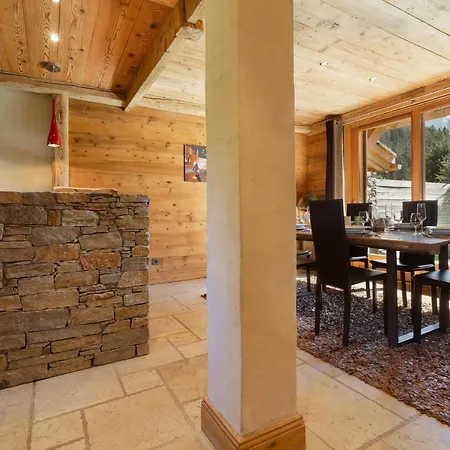 Chalet Chalet Emma - Happy