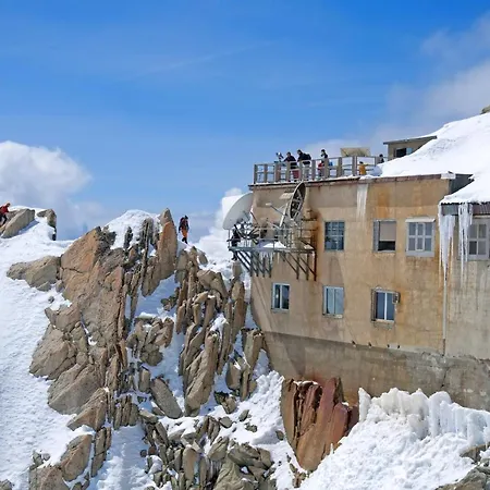Chalet Chalet Emma Chamonix