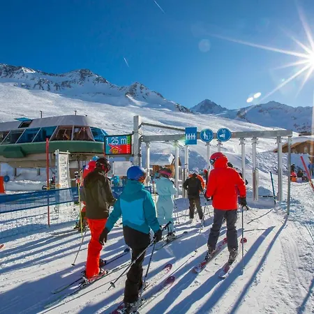 Chalet Chalet Emma Chamonix
