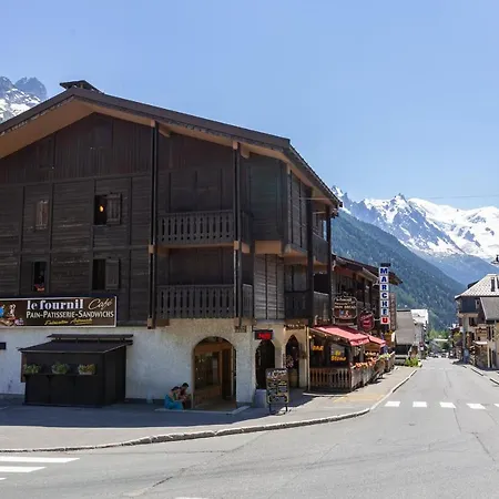 Chalet Emma Chalet