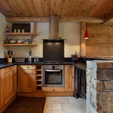 Chalet Emma *