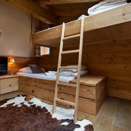 Chalet Emma - Happy Chamonix