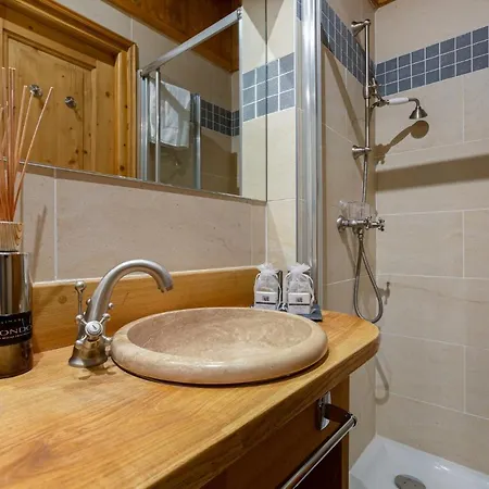 Chalet Emma * Chamonix