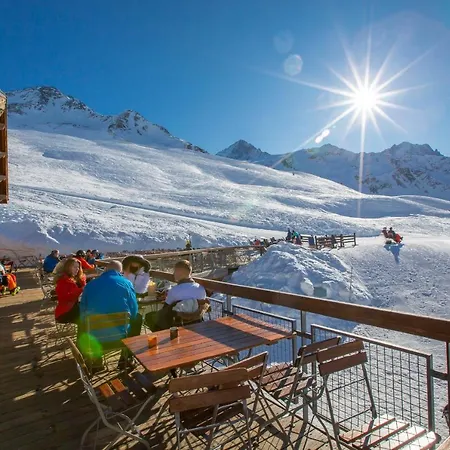 Chalet Emma - Happy Chalet Chamonix