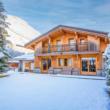 Chalet Chalet Emma - Happy *