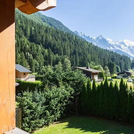 Chalet Emma - Happy * Chamonix