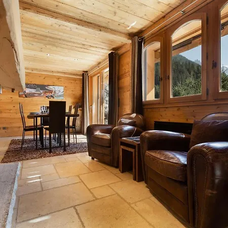 Chalet Chalet Emma - Happy *