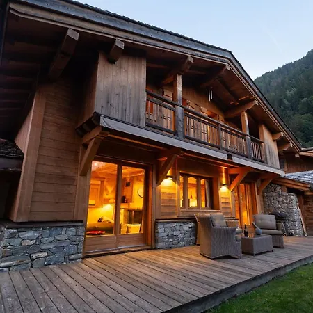 Chalet Emma - Happy Chalet *