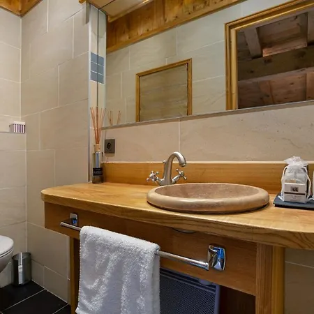 Chalet Emma - Happy Chalet