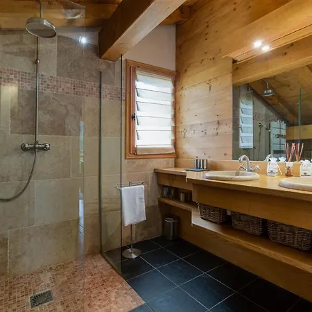 Chalet Emma - Happy Chalet