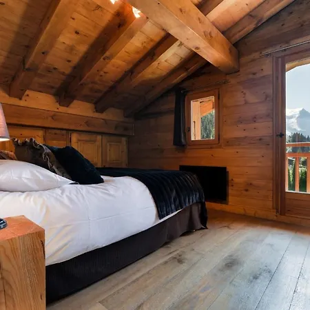 Chalet Emma - Happy Chalet Chamonix