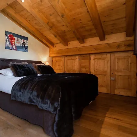 Chalet Emma - Happy Chamonix
