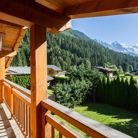 Chalet Emma - Happy *