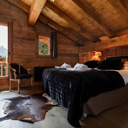 Chalet Emma - Happy Chalet
