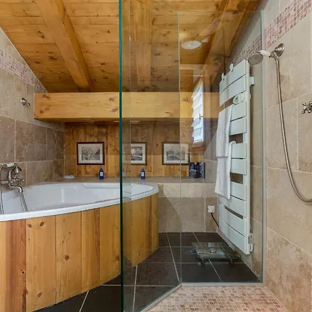 Chalet Chalet Emma - Happy *