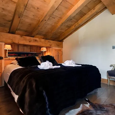 Chalet Emma - Happy * Chamonix