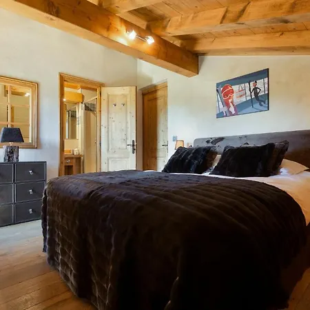 Chalet Chalet Emma - Happy Chamonix