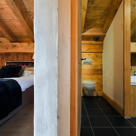 Chalet Emma - Happy Chamonix