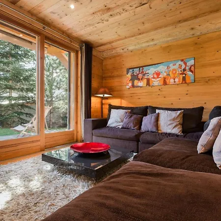 Chalet Emma - Happy Chalet *